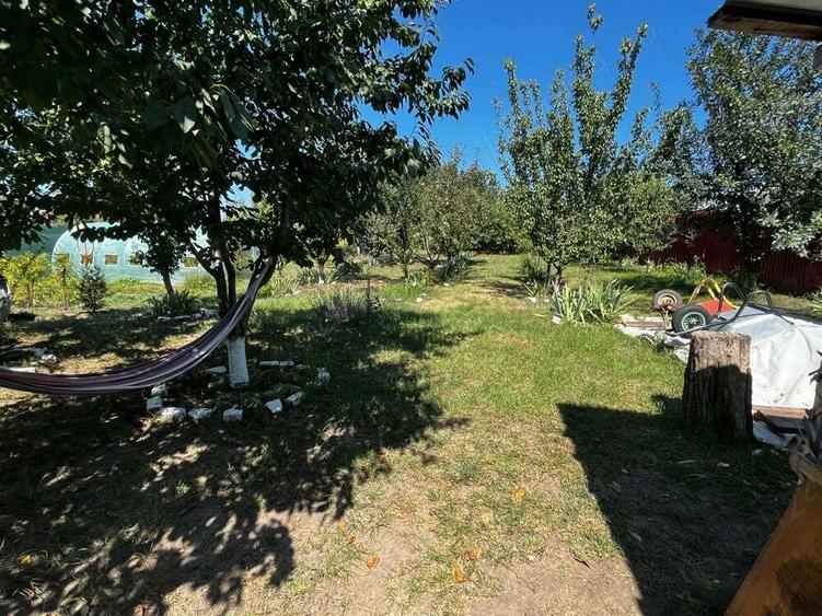 Casa in Dorobant 253mp si teren 1200mp - 6