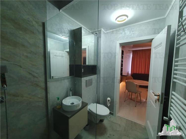 Randament excelent la malul marii garsoniera în Mamaia Stefan Building - 4