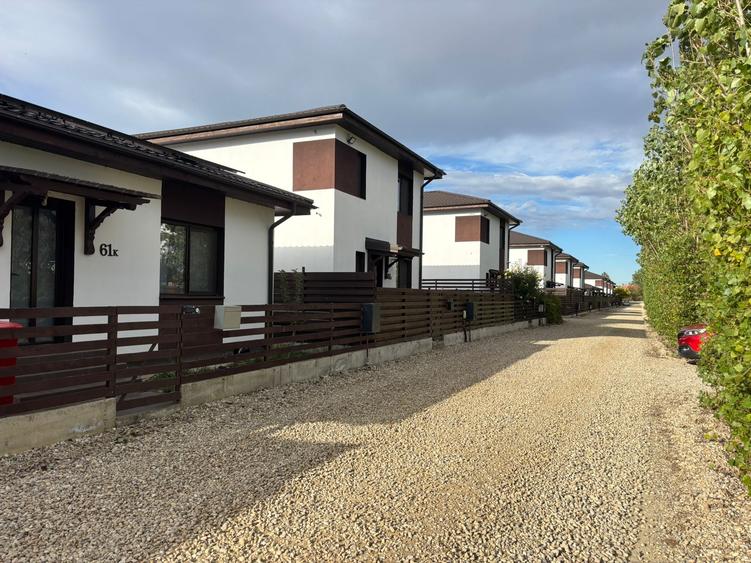 Vila noua la cheie ~ Joita/Sabareni/Dragomiresti/Chiajna - 2