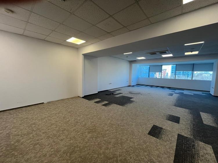 Spatii birouri de inchiriat zona Aviatiei -  Baneasa, Bucuresti - 5