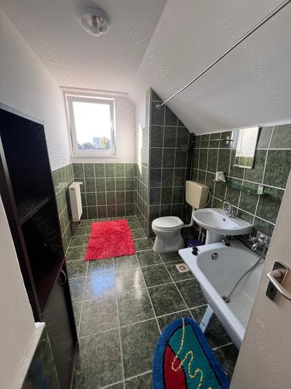 De inchiriat vila cu 4 camere in zona Piata 1848 - 5