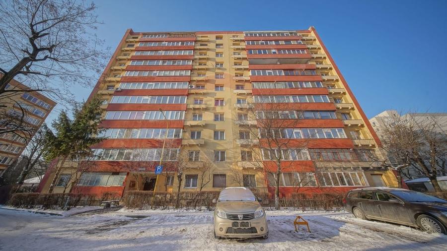 Apartament cu 2 camere de închiriat pe strada Harmanului | Comision 0% - 14