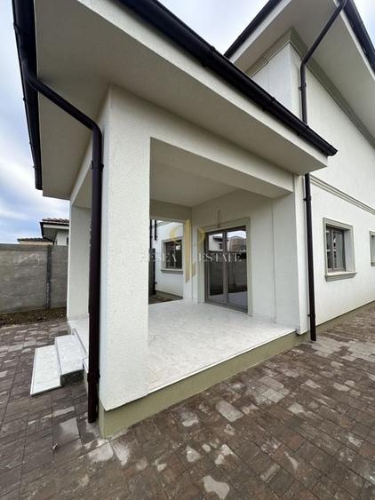 Duplex modern | 4 camere |  Finisaje premium – Giroc - 10