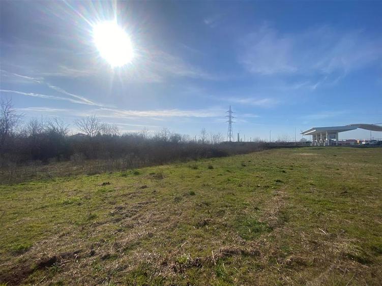 RECO teren extravilan 1011mp Episcopia - 2