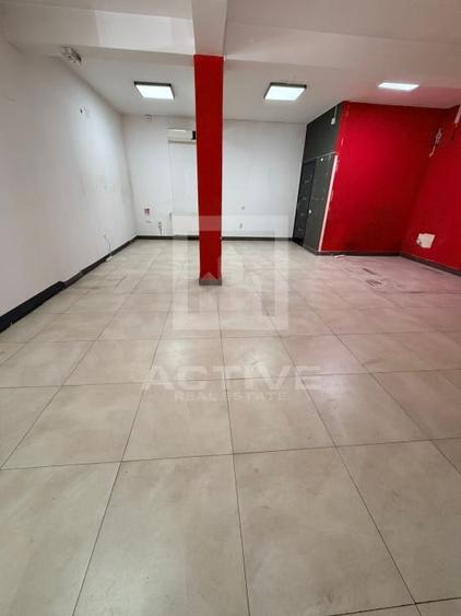 Spatiu pentru birou/servicii // Piata Hermes - 3