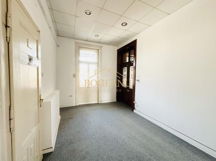 BG145- Spațiu birouri ultracentral-Piața Libertății | Clădire istorica - 8