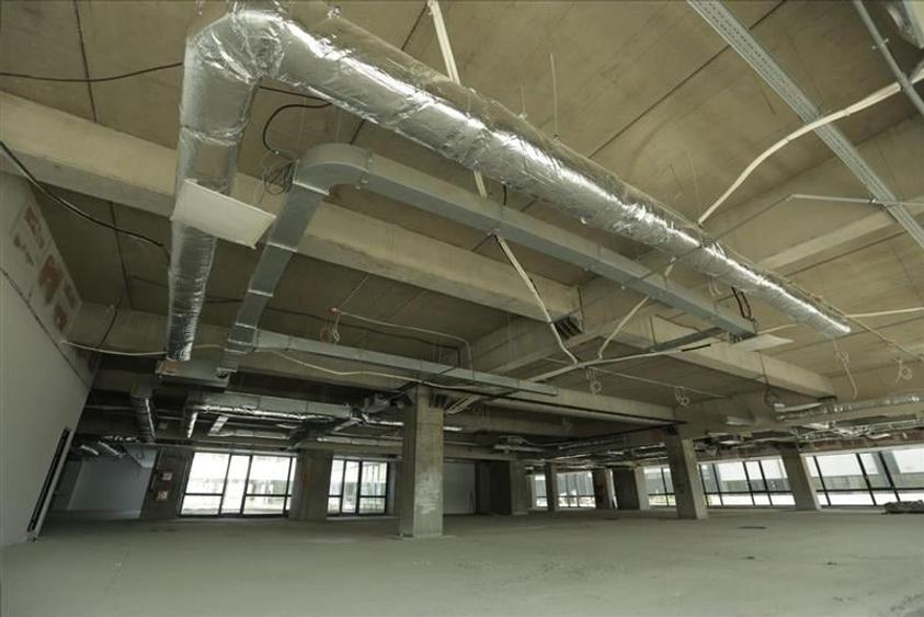 Spatii de inchiriat in cladirea SEMA Parc - Berlin - 5