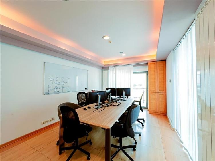 Dorobanti | Piata Romana | Luminos si cozy | Metrou 5 minute | parcare - 3