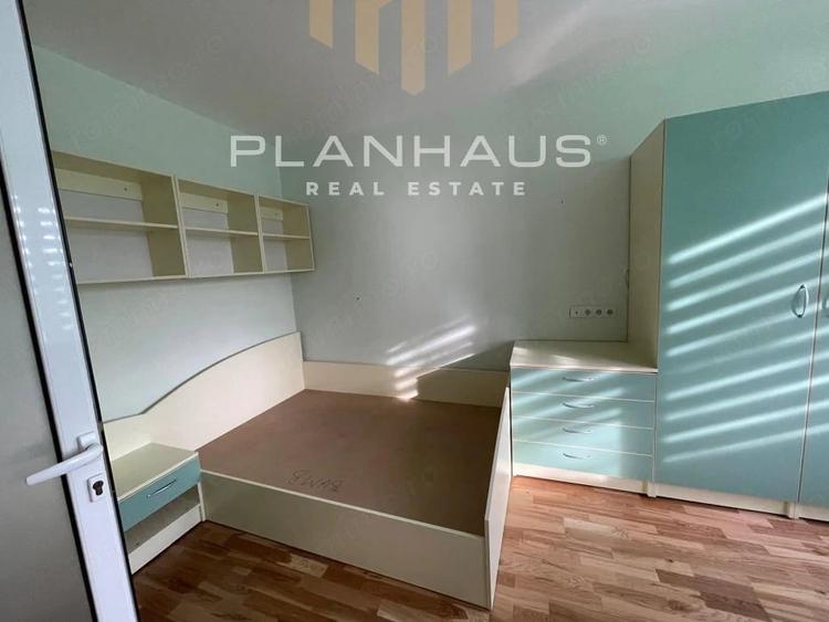 Inchiriere - apartament 2 camere decomandat | Etaj 1 | zona RFN - 11