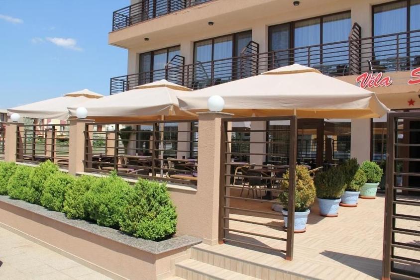 Proprietate specială, de 750 mp, în Exterior Nord