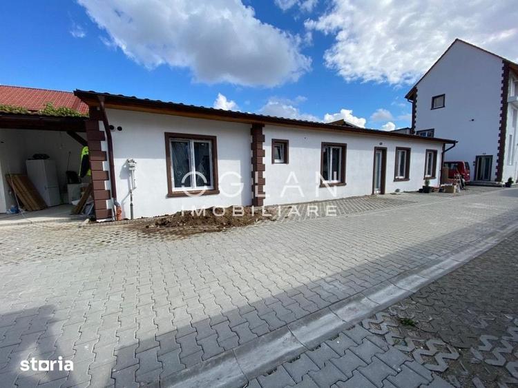 Apartament nou cu 3 camere, zona Turnisor 0% Comision - 2