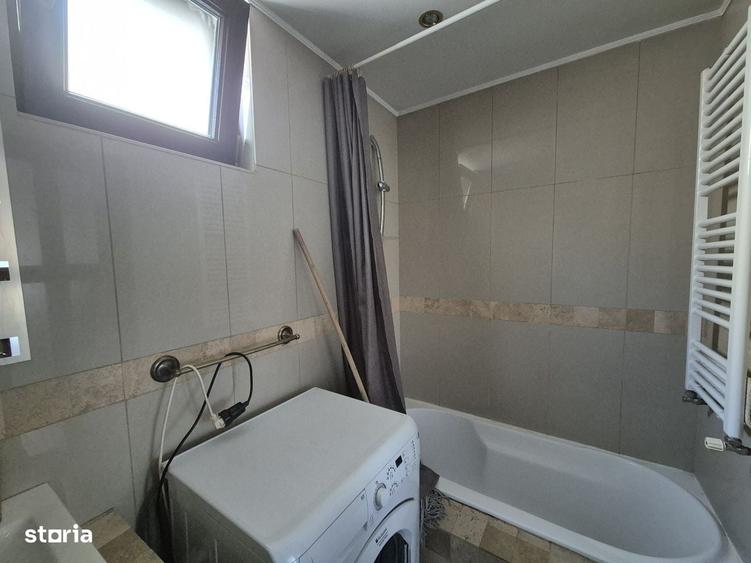 Apartament cu 2 camere în Tineretului