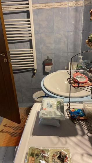 Apartament cu 2 camere decomandat, mobilat în Coiciu