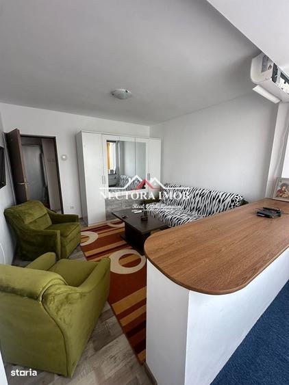Apartament cu 3 camere în Dacia