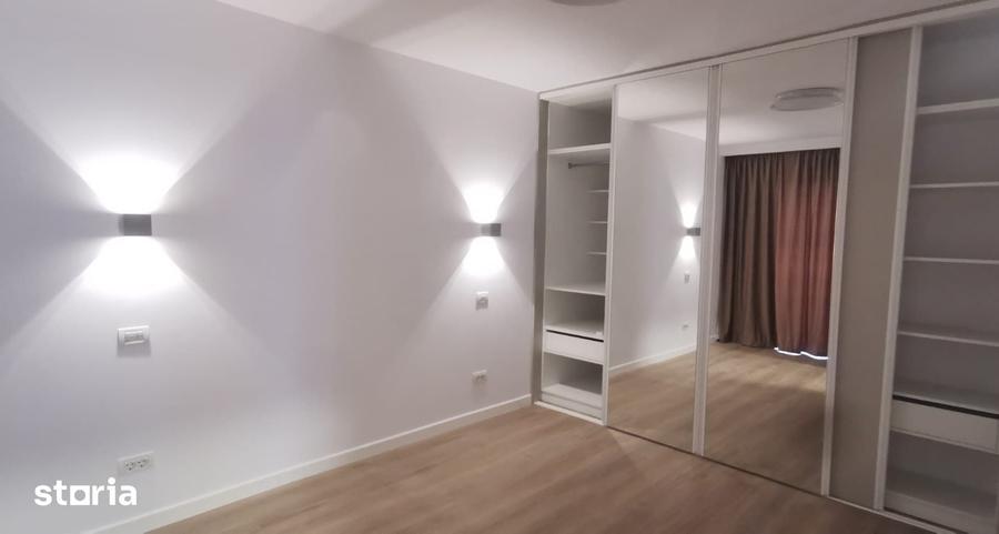 Apartament 2 Camere Premium | zona Eminescu | Bloc Nou | Mobilat si ut - 5
