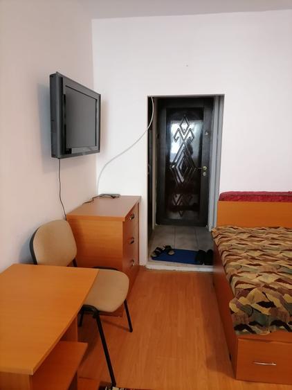 Garsonieră în Alexandru cel Bun