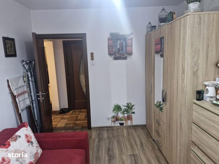 Apartament cu 2 camere în Ultracentral