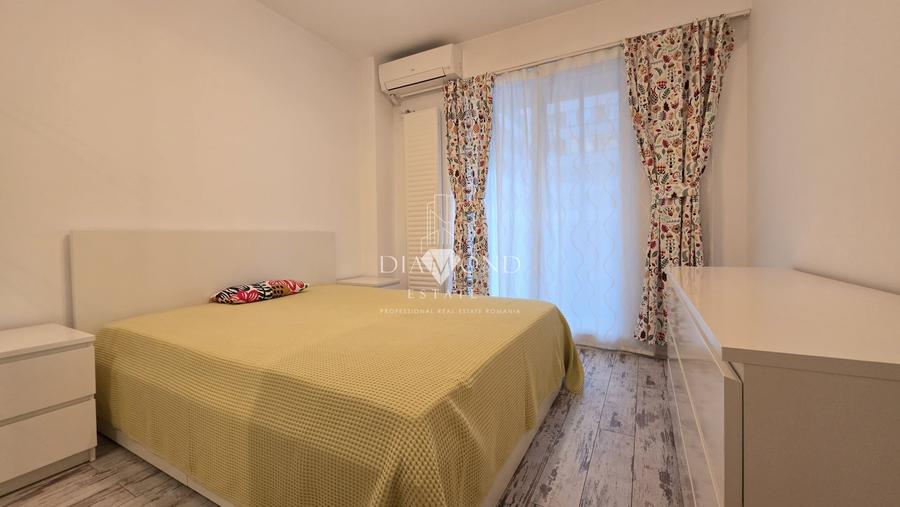 [TUR VIDEO]Apartament 2 camere+parcare Carol City Park metrou Tineretului - 4