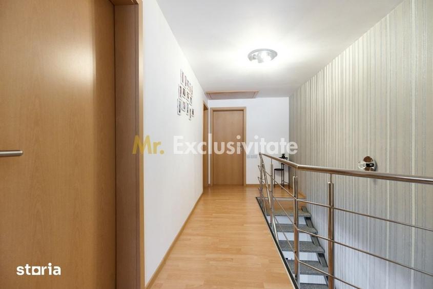 Apartament cu 4 camere în Central