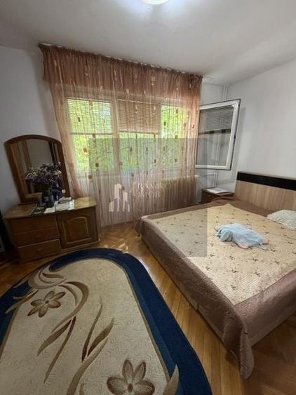 Apartament cu 3 camere semidecomandat, mobilat în Alexandru Obregia