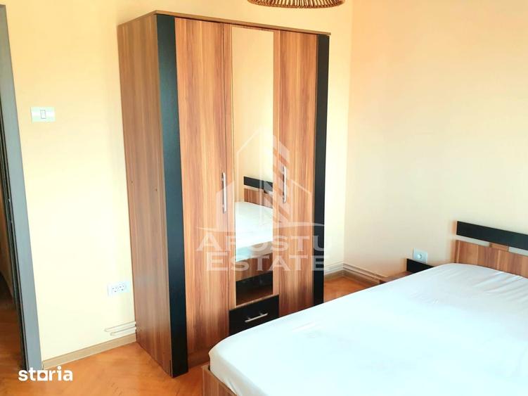 Apartamen doua camere Micalaca - 7