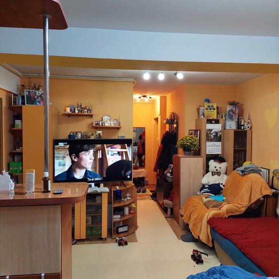 Apartament cu 3 camere în Tilișca