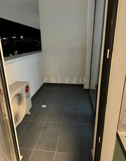 Apartament cu 2 camere decomandat, mobilat în Torontalului