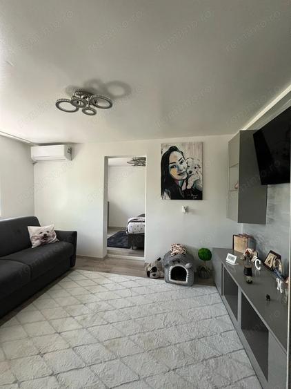 Apartament cu 2 camere în Fetești