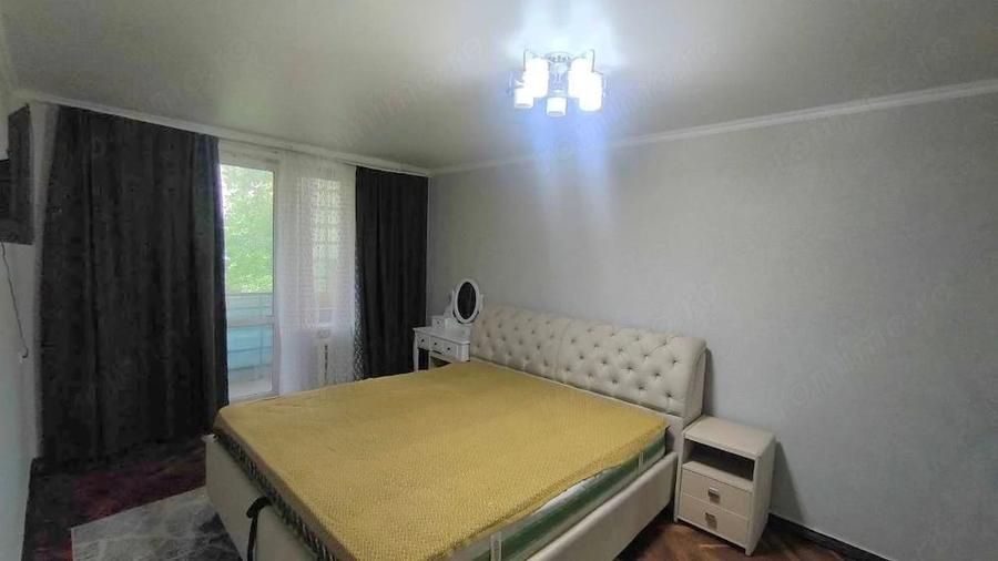 Apartament cu 2 camere decomandat în Lipovei