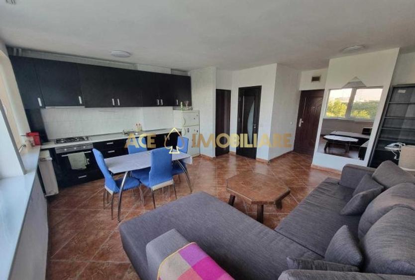 2 Camere de inchiriat | Unirii | Metrou | Parcare | Pet Friendly - 6