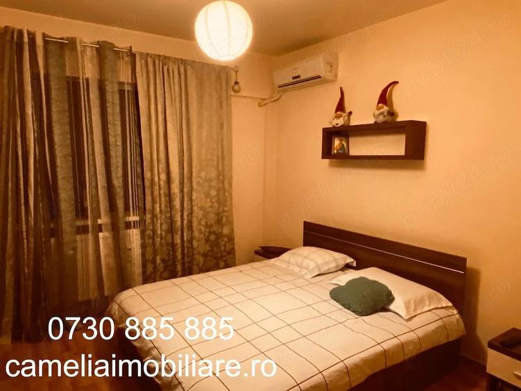2 camere, modern, decomandat, intre metrou Lujerului si Gorjului, Bd Iuliu Maniu - 19
