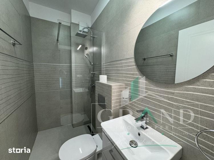 Casa moderna cu 4 camere | Terasa | Gradina | Garaj | BorhanciRomul - 14