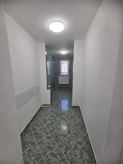 Garsonieră semidecomandată în Fundeni