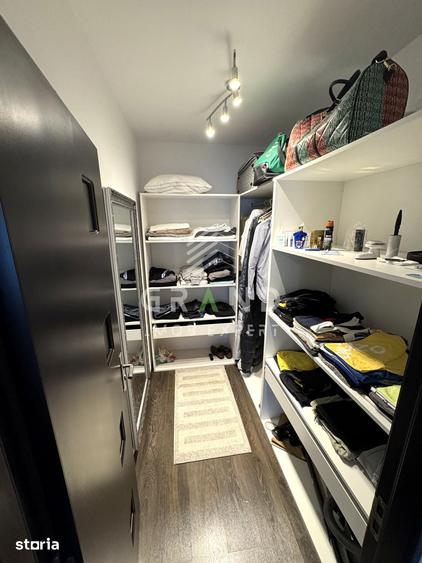 2 camere | Mobilat modern | Parcare inclusa | Zona premium VIVO BM - 2