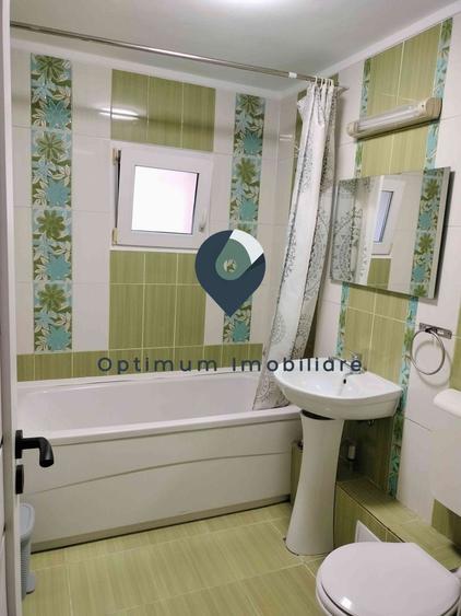 Apartament cu 2 camere decomandat, mobilat în Zorilor