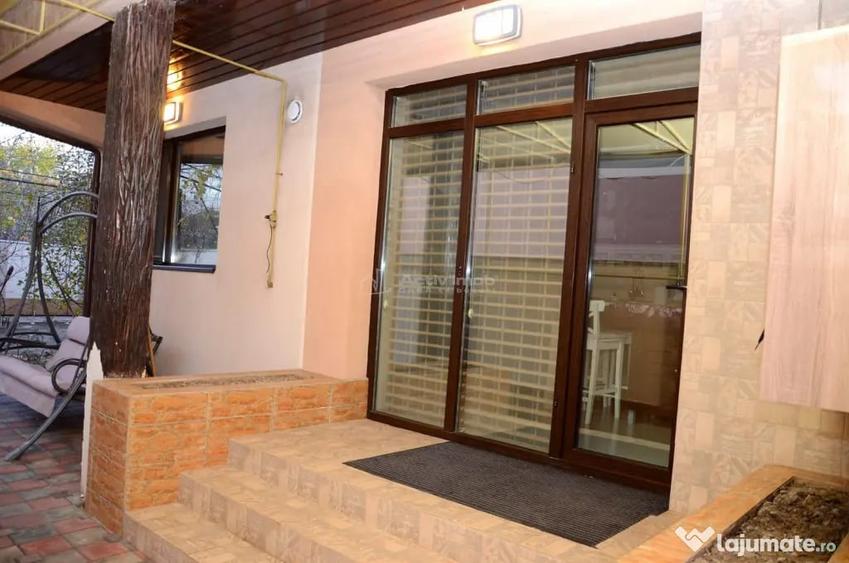 Casă cu 4 camere cu Teren 500 Mp în Micro 17