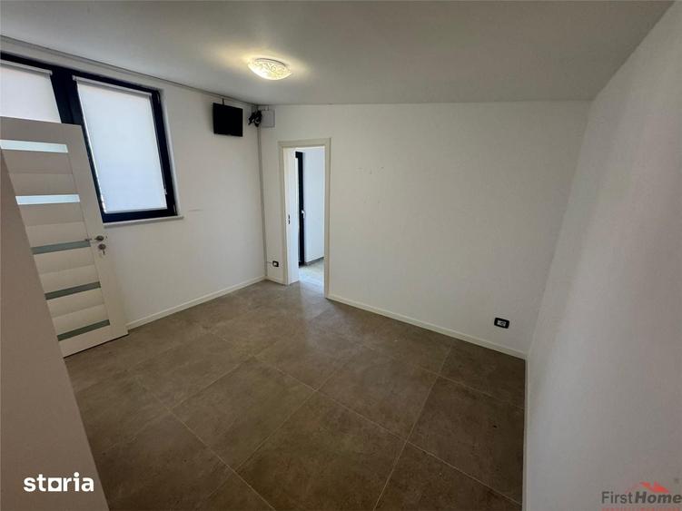 Spațiu comercial, de 40 mp, în Vânători