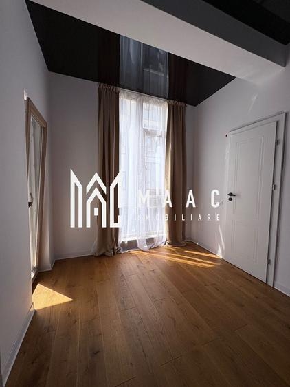 Apartament cu 2 camere decomandat, mobilat în Hipodrom 1