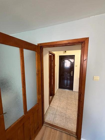 Garsonieră semidecomandată în Buziașului