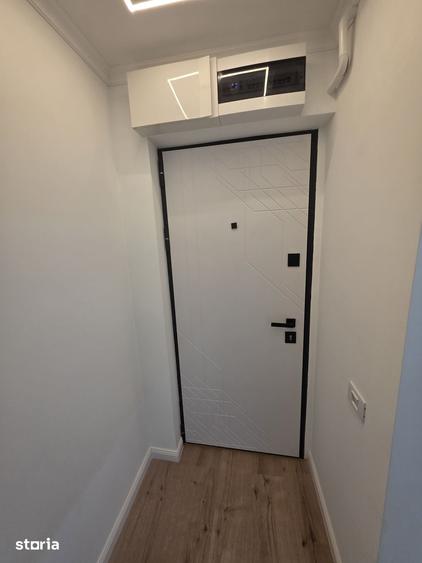 Apartament cu 3 camere în Viziru 1