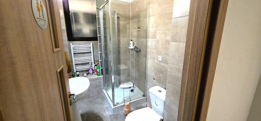 Apartament 2 camere de vânzare în zona Universitate – 70 mp, etaj 1 - 6