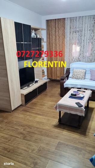 Apartament cu 2 camere semidecomandat în Drumul Taberei