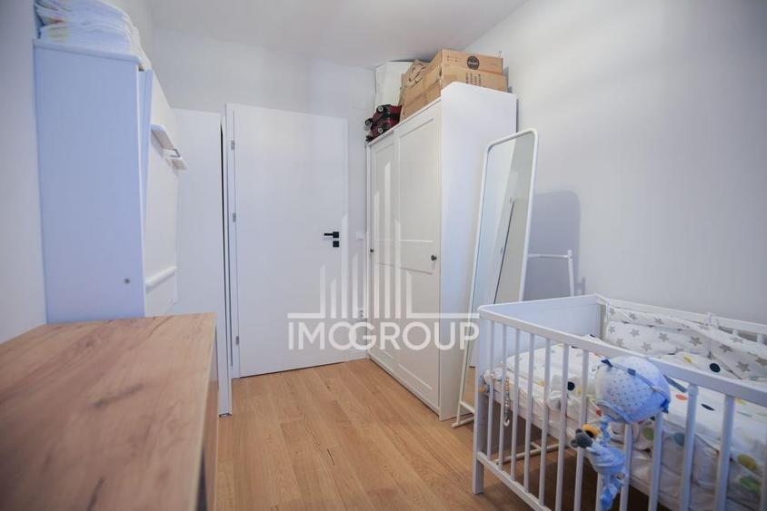 De inchiriat apartament 2 camere Iulius Mall parcare terasa premium - 9