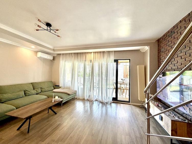 Casă cu 3 camere în Ștefăneștii de Jos