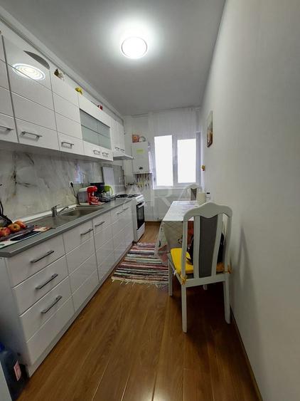 Apartament modern cu 1 cameră în Florești, zona Terra. - 3