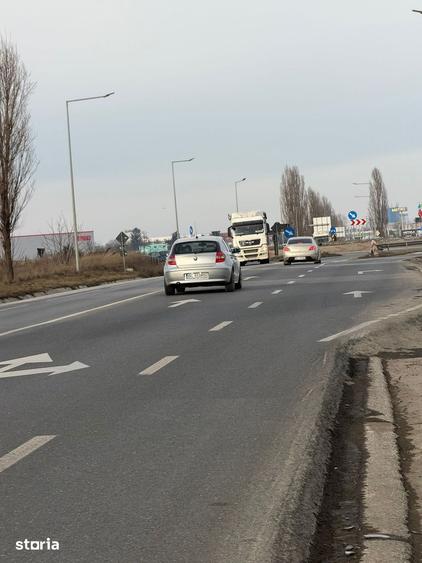 Teren de 10000 mp, în Nicolae Bălcescu