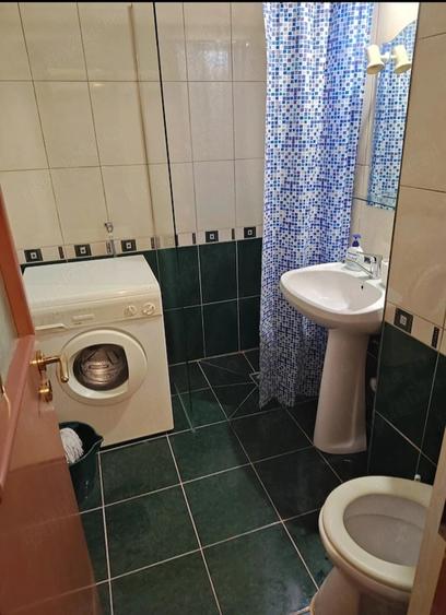 Garsonieră semidecomandată în Central