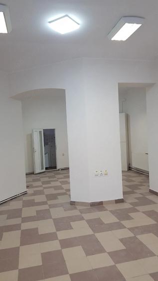 Spațiu comercial, de 100 mp, în Central