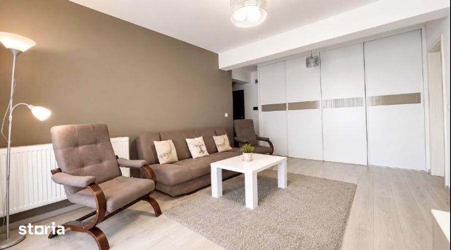 Apartament cu 2 camere în Iosia