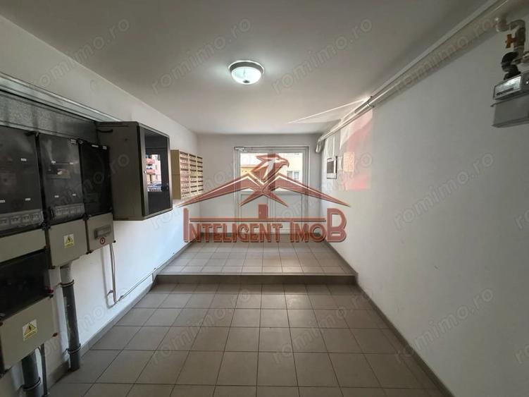 Apartament cu 2 camere decomandat în Terezian